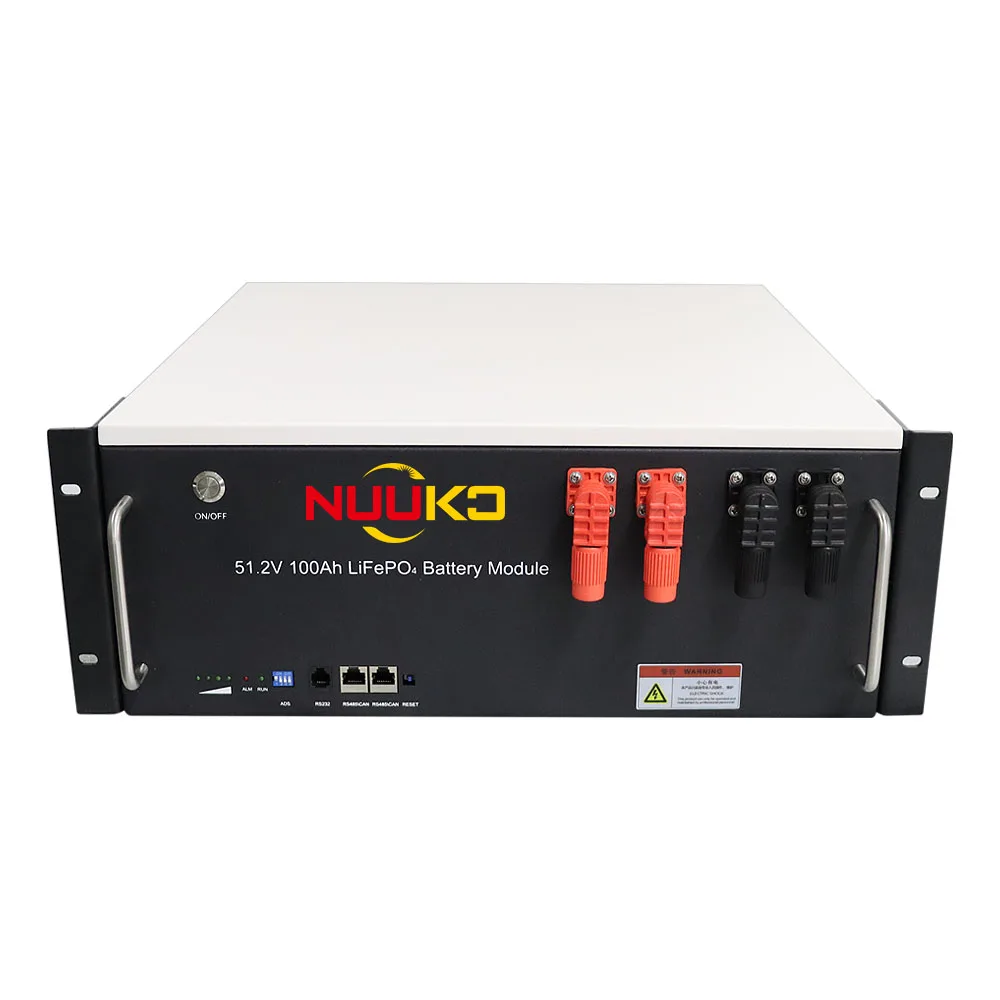 51.2V 6000+Deep Cycles 5kwh 10kwh 20kwh 15kwh LiFePO4 Battery Pack Rack Lithium-Ion-Battery Solar Storage Battery
