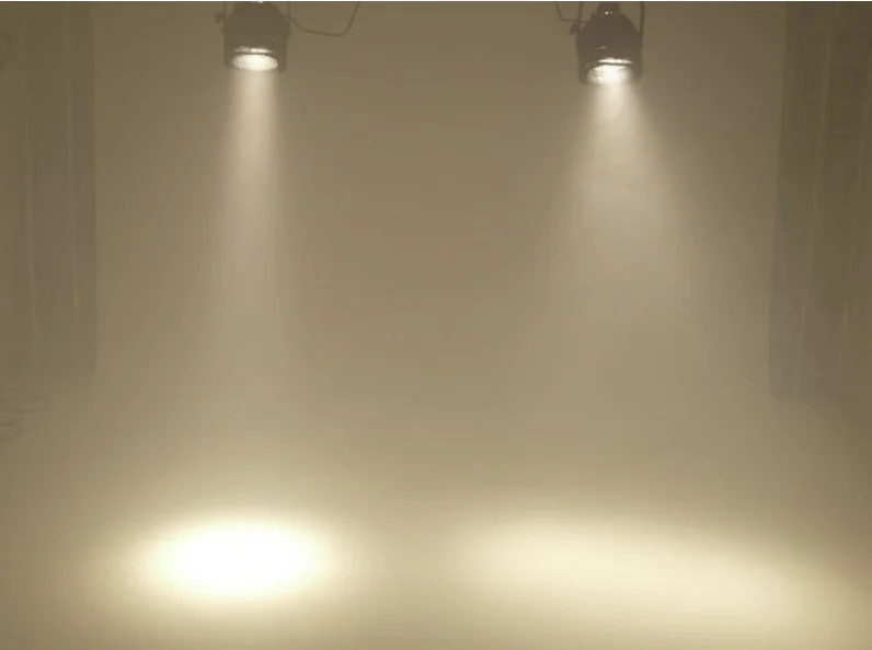 Bright effects light bulbs 600W RGB 3 in 1 Color beam DJ stage lighting