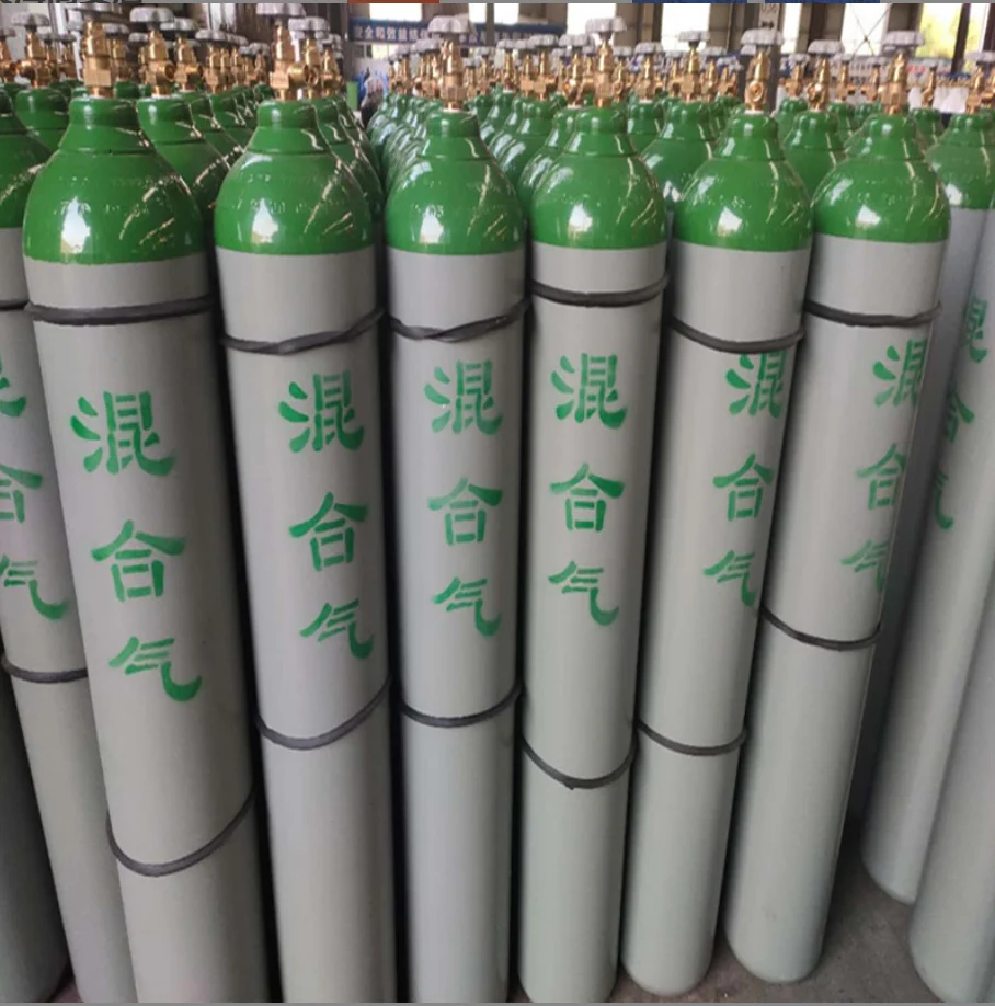 Wholesale Gas Cylinder LPG Cylinder for Kitchen and Restaurant