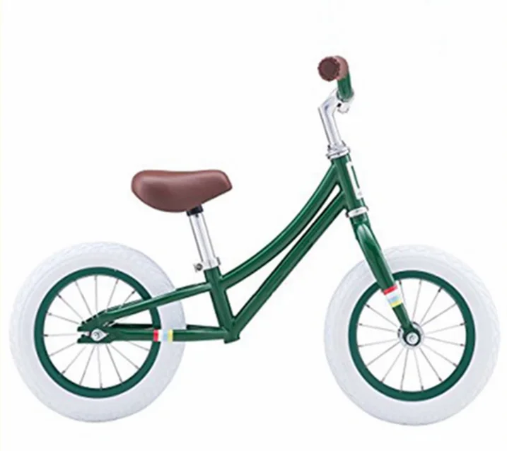 Wholesale three wheel children balance bicycle scoot bike for toddlers