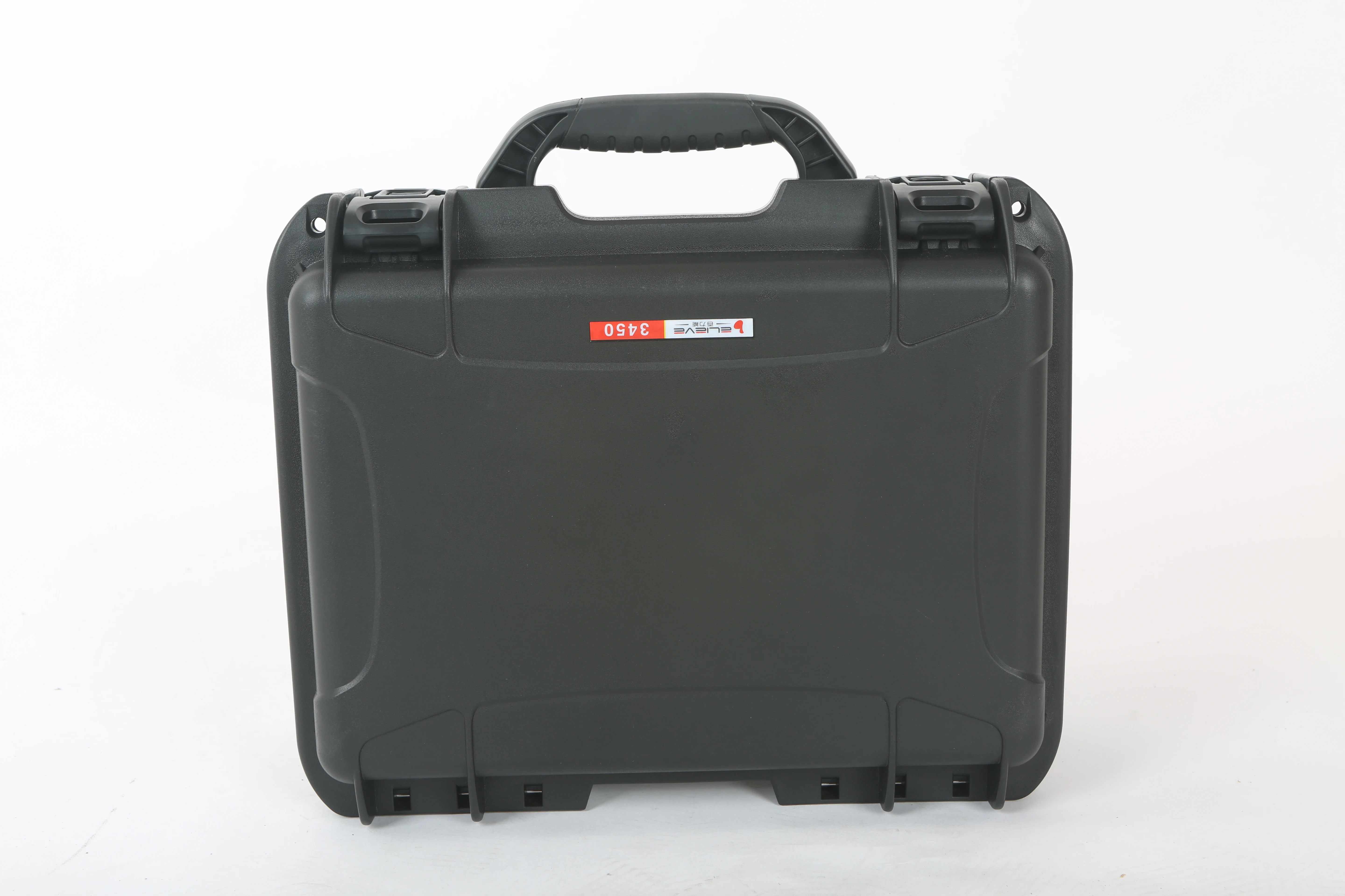 waterproof camera case portable hard plastic carrying case