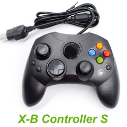 Best Selling USB Wired Game Controller For Xbox360 Gamepad Joypad Joystick Game Accessories