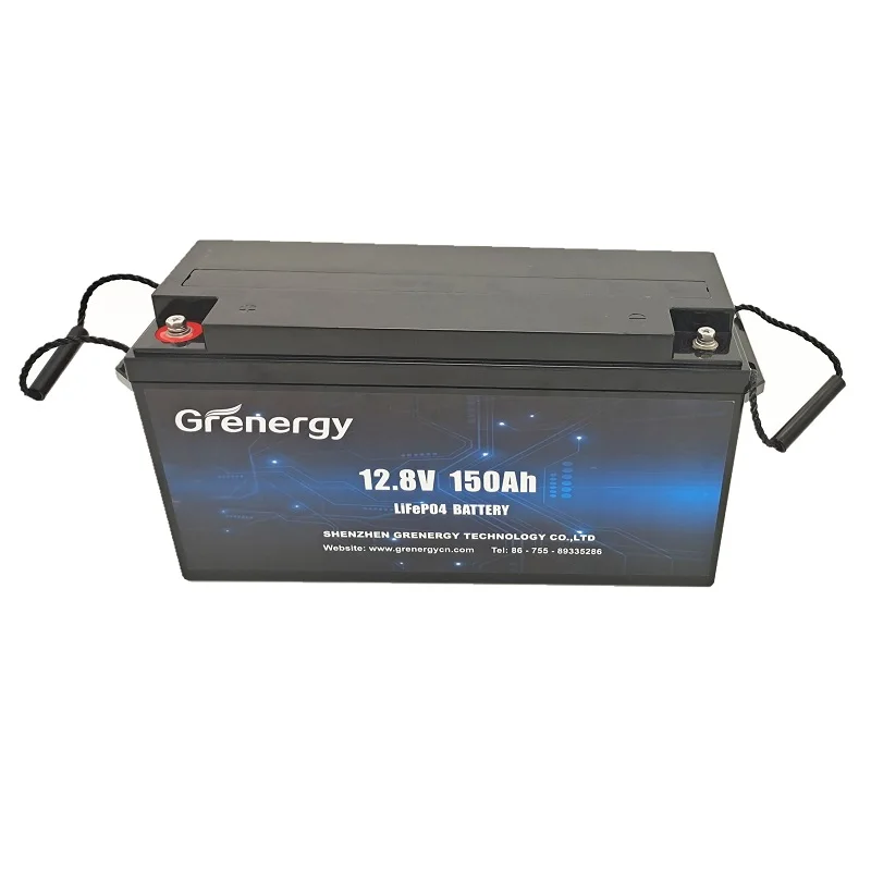 12v 24v 36v 48v 4ah 7ah 200ah 250ah 400ah lifepo4 батарея с bms