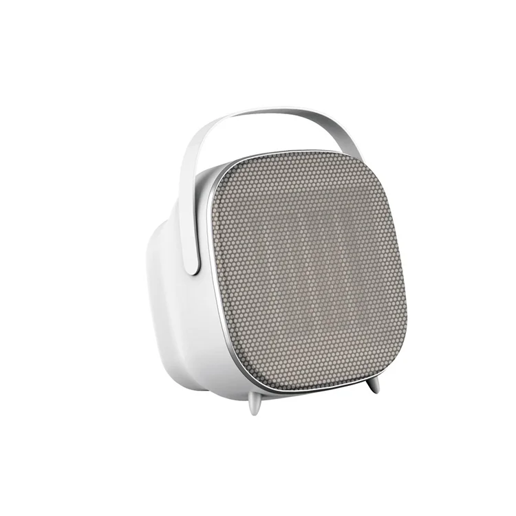 Electric Automatic overheat protection 800W/1500W electronic advanced ceramic heating technology smart fan heater