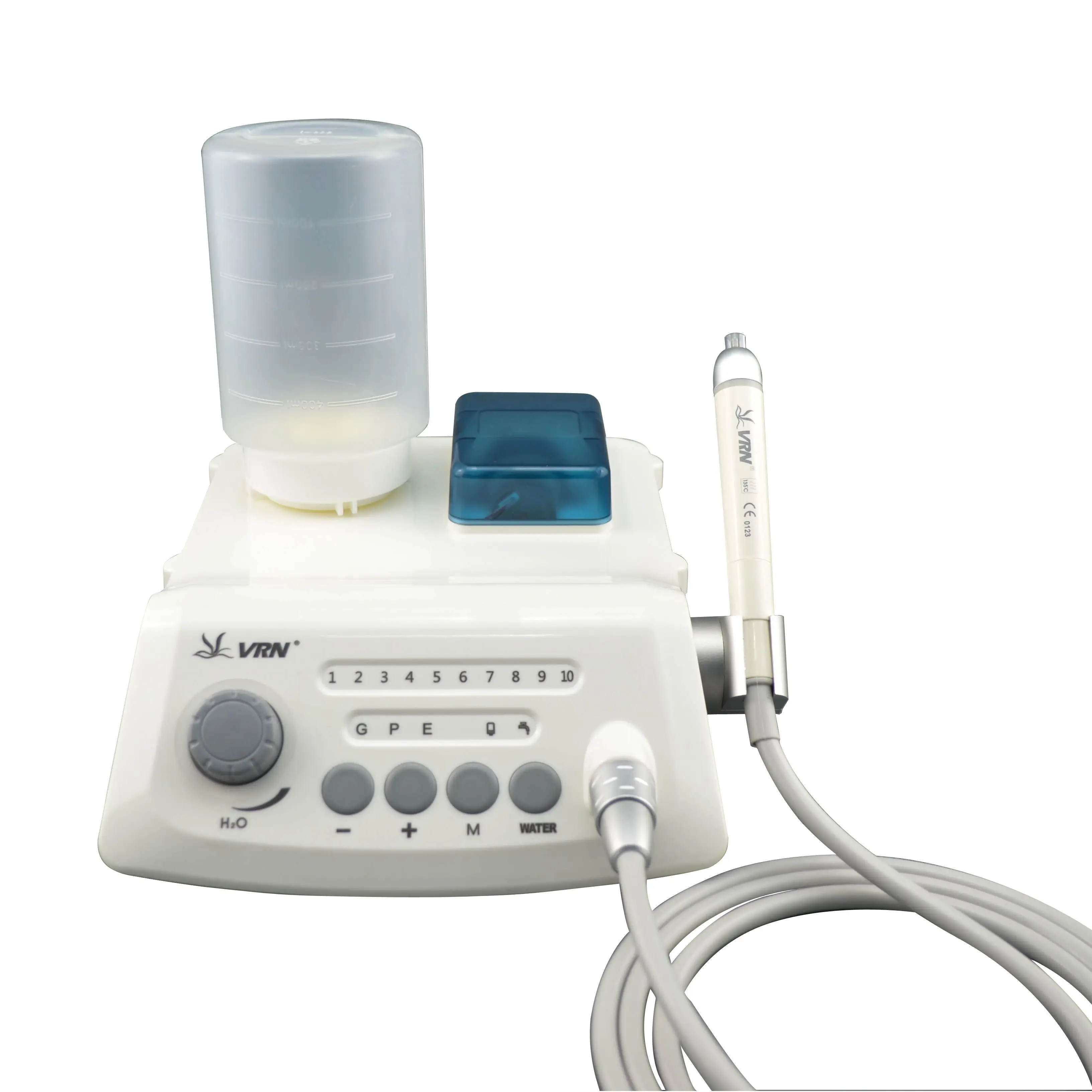 CHINCAN A8 Tabletop Dental handpiece  Ultrasonic Scaler with good price