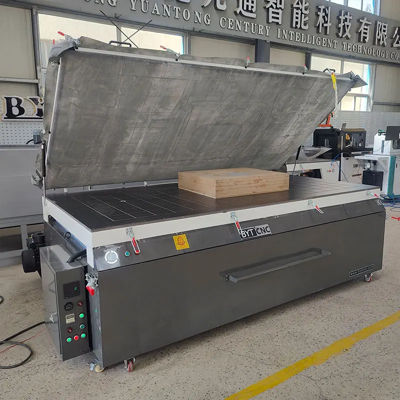 Factory 24 Hours After Sale Service Plastic Vacuum Forming Machines Thermoforming Vacuum Forming Machine