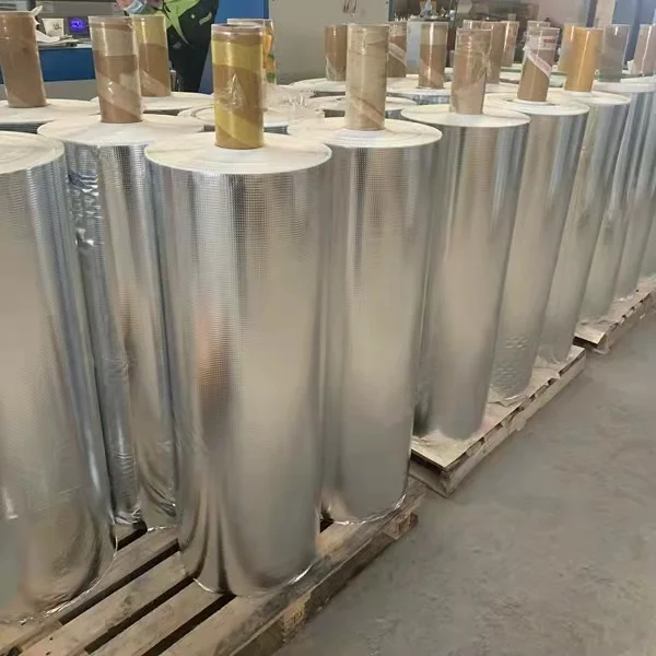 2021 New Arrival Butyl Rubber Fireproof Waterproof Roof Tape Sealing Repair Roof Tape 1m*100m*1.0mm