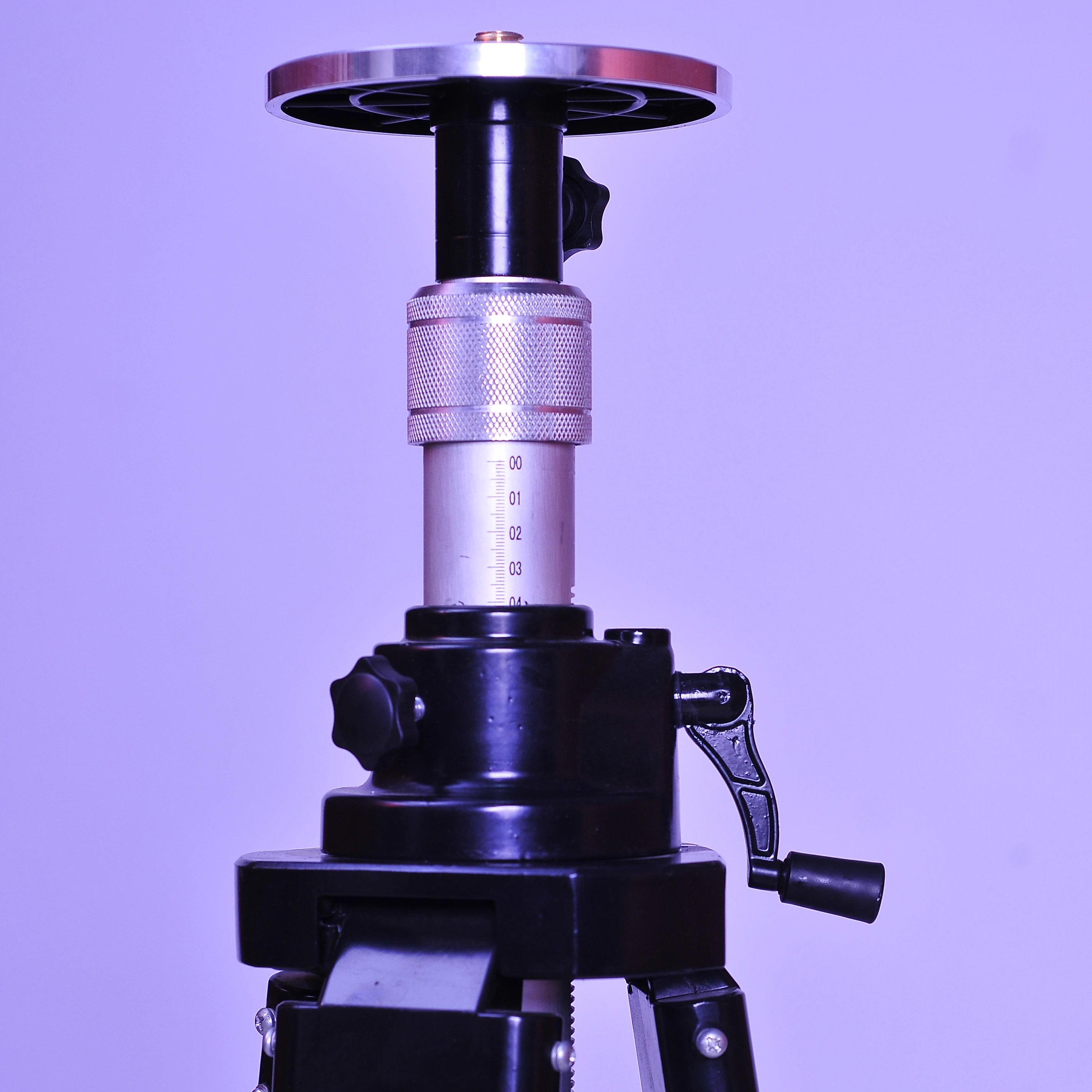 Алюминиевый Штатив для лифта, Оптические Инструменты, штатив для лазерного уровня