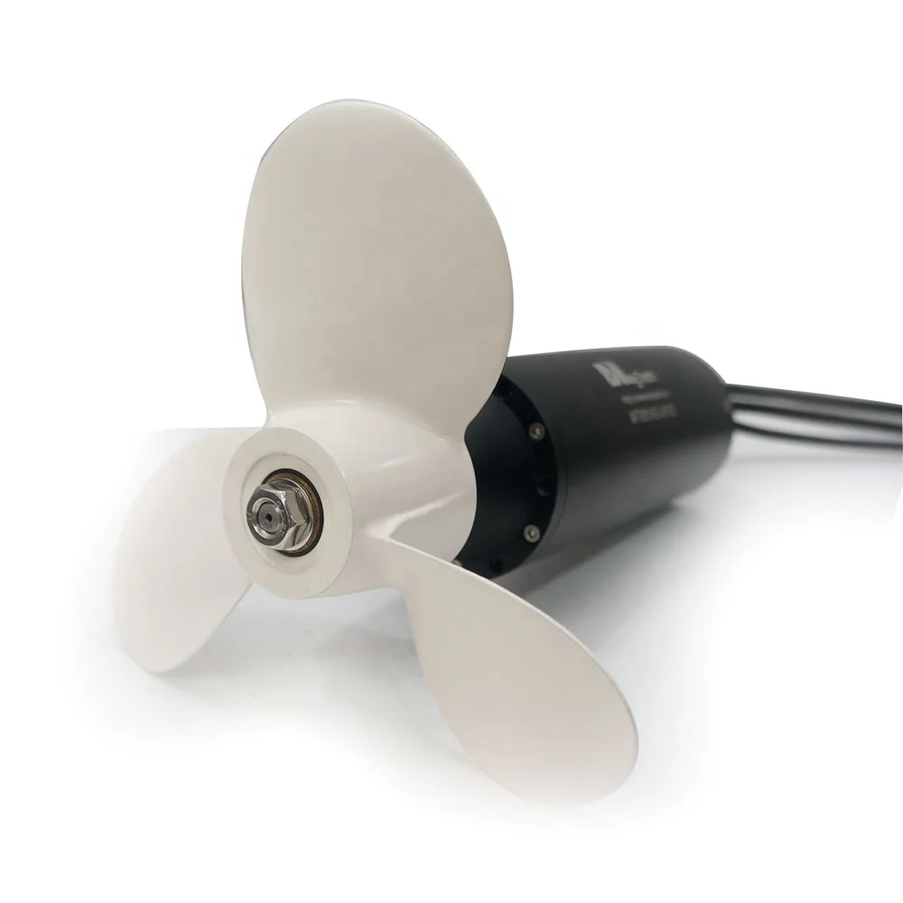  Maytech водонепроницаемый полностью мотор MTI65162 с пропеллером для водных видов спорта электрическая фольга гидрофольга