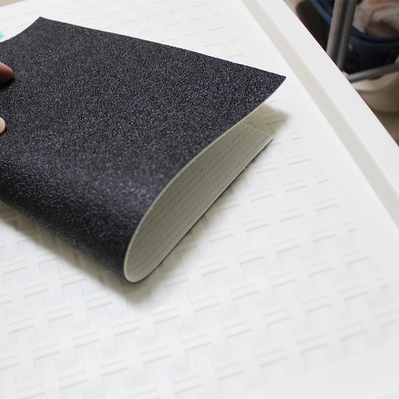 PVC Treadmill Conveyor Belts For Running Machine PVC Treadmill Running Belts