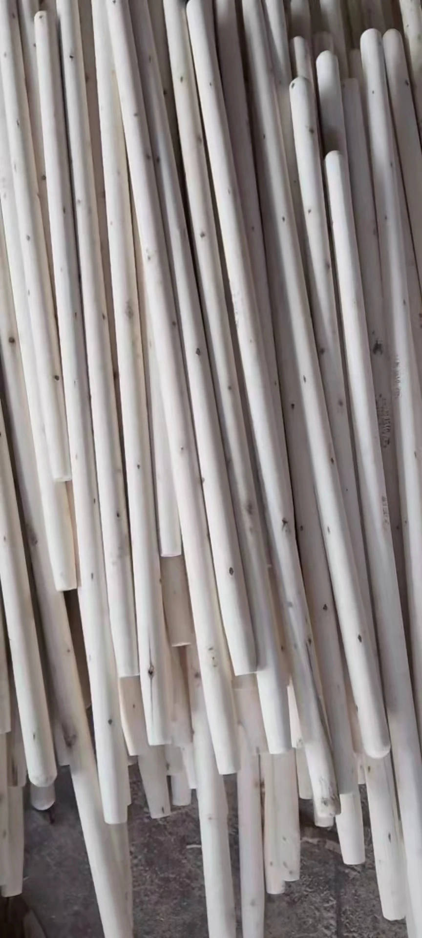 Factory outlet Snow Shovel garden Agriculture outile Wooden Handle Stick garden tools