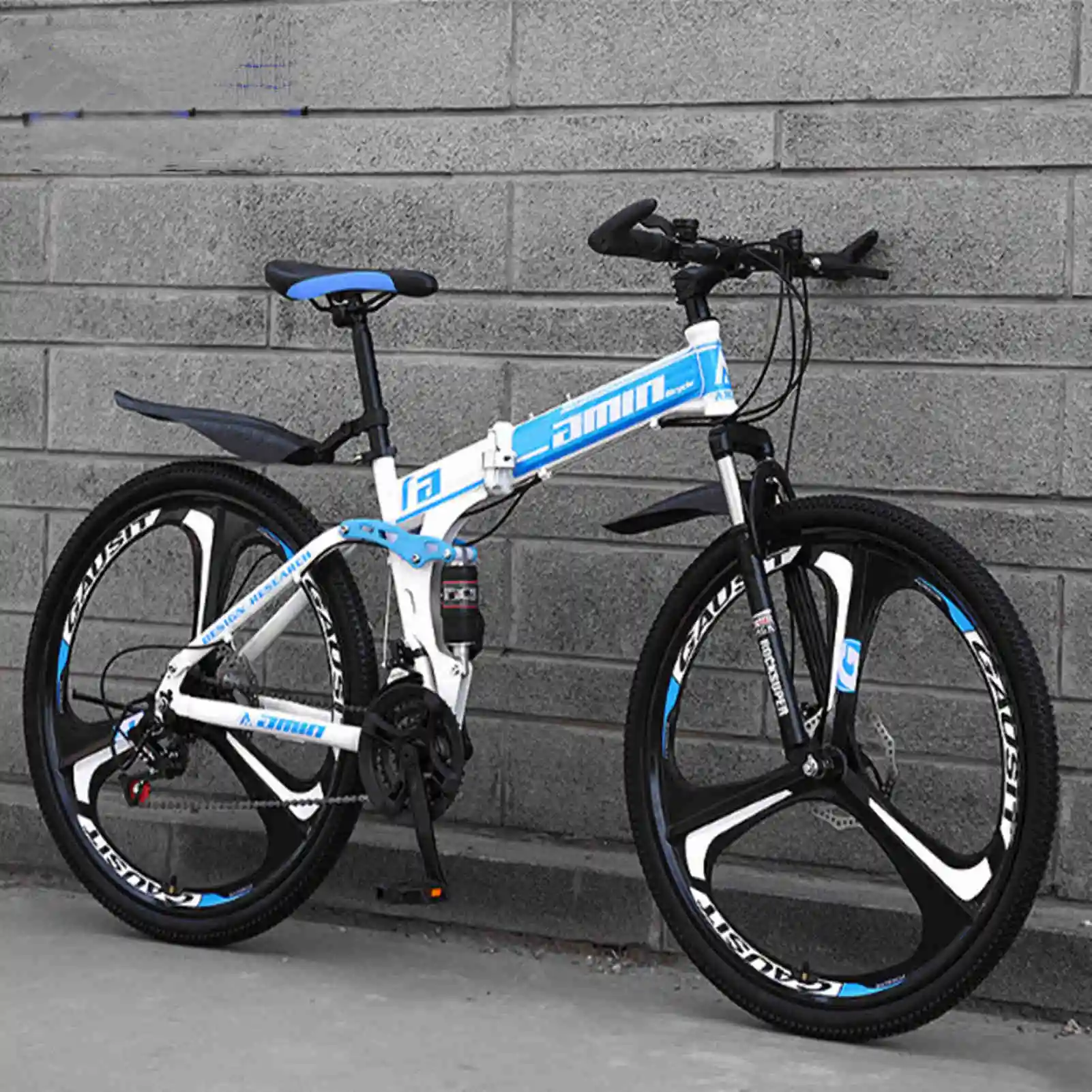 Folding Ebike 100000 Sets Sold Most Selling Product in Alibaba 26 inch Wheel Size Electric City Bike