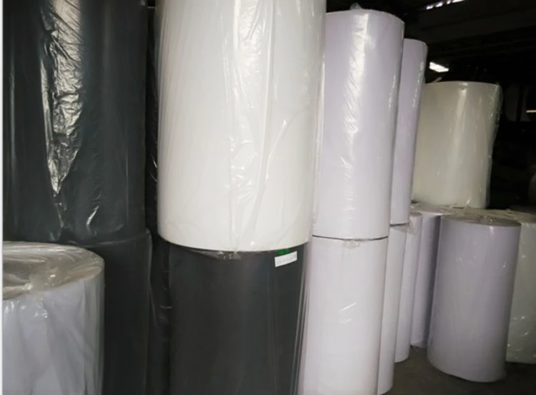 roll foam