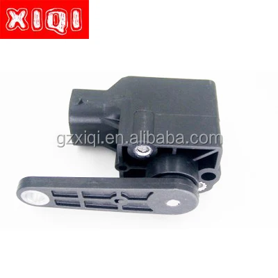 Высококачественный датчик уровня высоты автомобильной фары для E46 E39 128 135 320 323 325 328 330 335 525 OEM 37141093697 37141093699