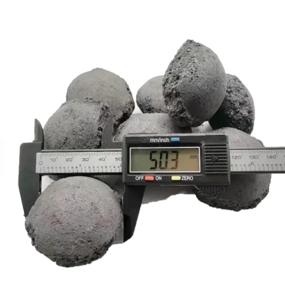 50-80mm Calcium carbide, acetylene, 295L/KG, CaC2