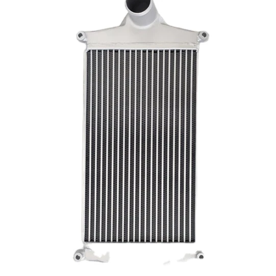 Cooling system  truck intercooler for Mitsubishi MC421467 501H05049 1095049007