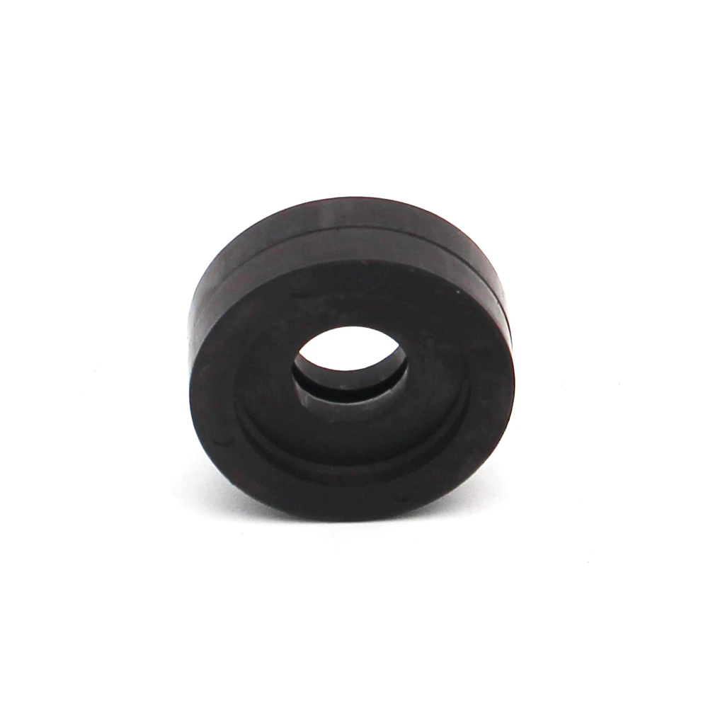 Xlmagnet Our Own Manufacturer High Standard Delicate Golden Supplier Ferrite Pump Magnet Rotor