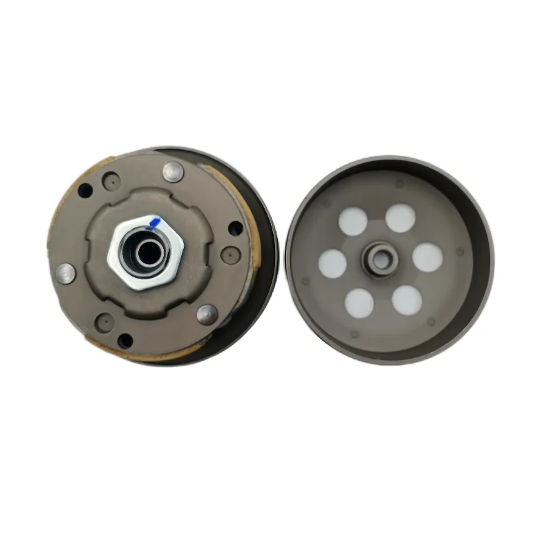 Motorcycle Engine Parts  Driven Wheel Clutch DRIVE DISK  JOG100 RS100 JOG125 RS110 MT MOTOR  for YAMAHA