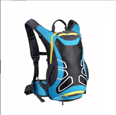 Hot Selling Fashion Outdoor Sport Backpack Waterproof Bicycle Cycling Knapsack Hiking Backpack