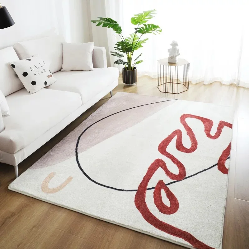 Высококачественный оптовый изготовленный на заказ дешевый ковер из искусственного кашемира