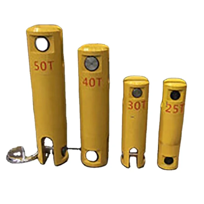 Made in China Cheap Price Tailored Bauer Swivel Joint   use for rotary drilling rigs and excavators 30T 40T 50T