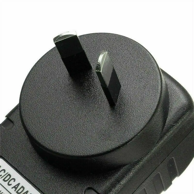 Преобразователь переменного тока в постоянный ток 2 а 24 Вт автомобильный прикуриватель 110-240 В до 12 адаптер питания переменного/постоянного