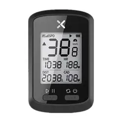 XOSS G/G+ GPS Bike Computer Wireless Cycling Speedometer Road MTB Bike Waterproof BLE ANT+ Cadence Speed Bicycle Computer Set