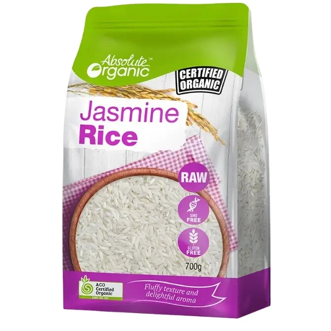 Buy Cheap Jasmine Rice USA / Long Grain White Thai Jasmine Rice 5% Broken High Quality