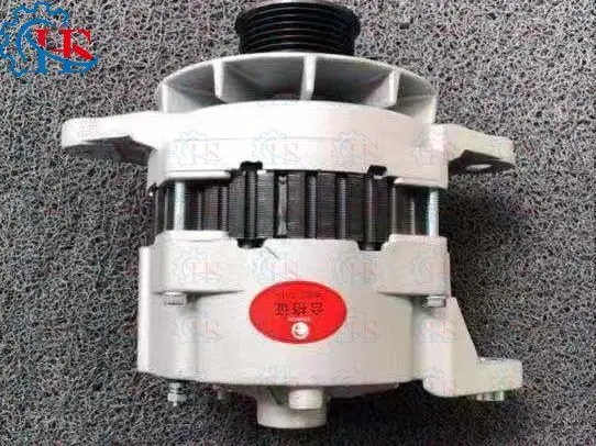 HS R220-5 двигатели 2502-9007b автомобильный