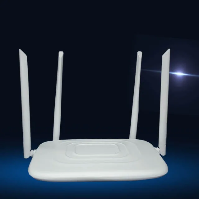 Новейший продукт двухдиапазонный Wi-Fi роутер giga vpn ac1200 openwrt по заводской