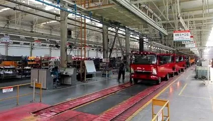 Легкий Грузовой автомобиль HOWO 110 л.с. 2-4
