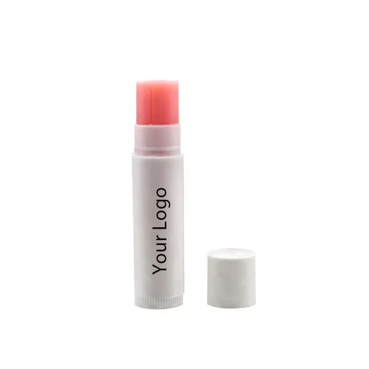 Long Lasting Hydration Lip Bleaching Balm Lip Balm Without Label Odm Vegan Lip Balm