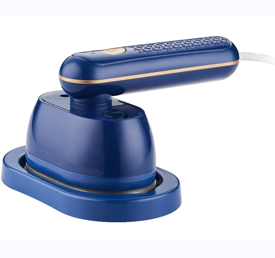 Salav Factory Wholesale Mini Steamer For Clothes 1200W Powerful Clothes Steamer Travelling Portable Smart Steam Iron