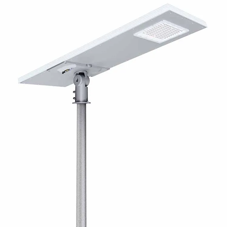 Aluminum Solar Street Light With Remote Control Outdoor IP65 Waterproof 600W 800W 1000W Solar Street Light solar light housing