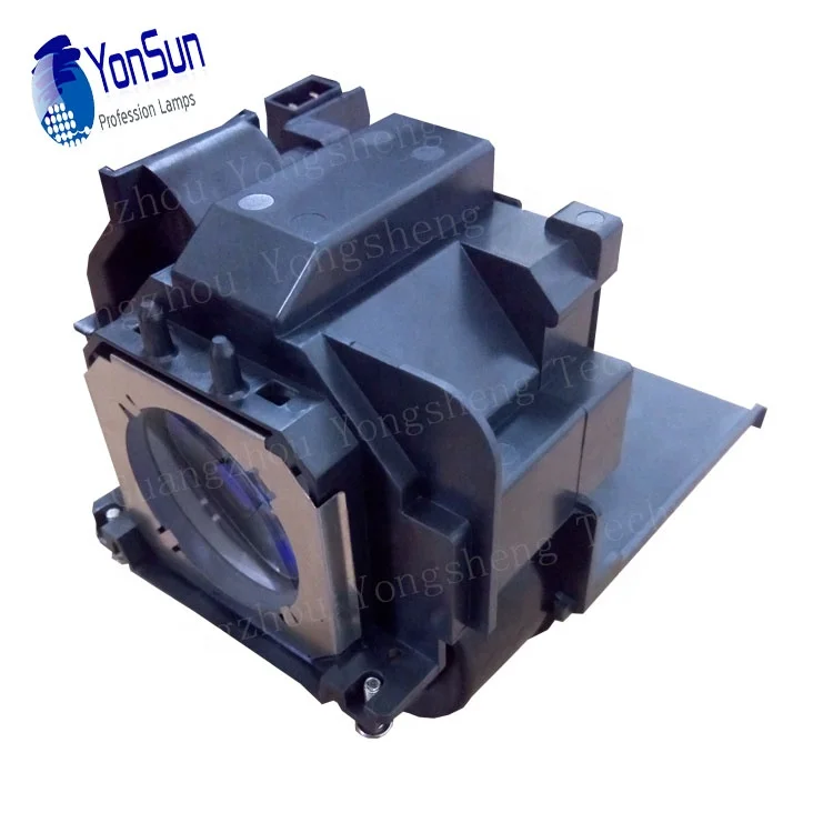 Original ET-LAEF100 Projector Lamp with Housing for PT-EZ590