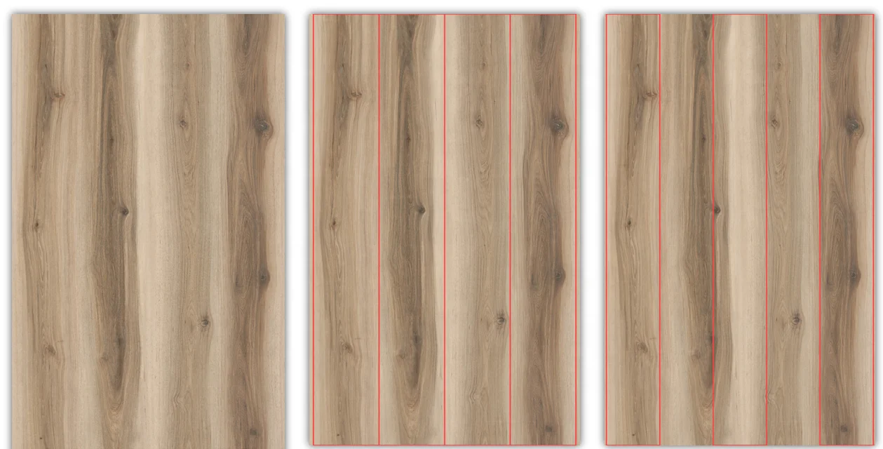 0.07mm  SPC flooring pvc ceiling film PVC vinyl floor  decoration PVC printed  film cling film roll