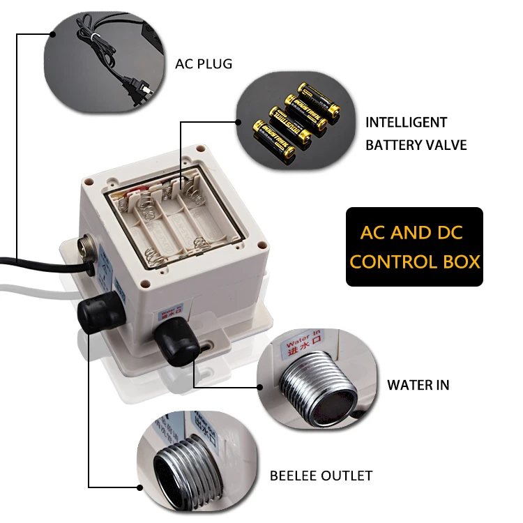 Matte Black China factory kitchen health sink brass temperature filter faucet for child