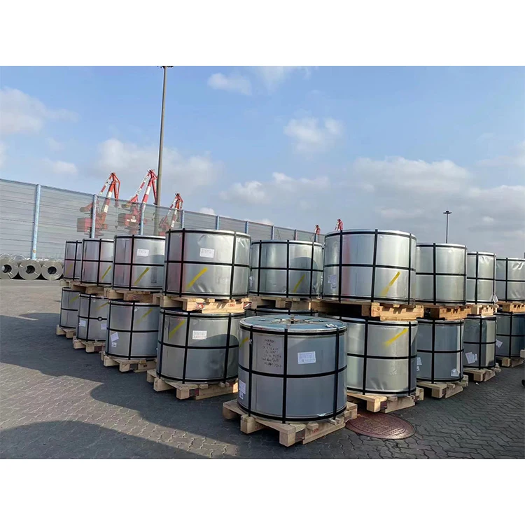 Электролитический лист и Оловянная стальная катушка высшего качества от производителя TFS