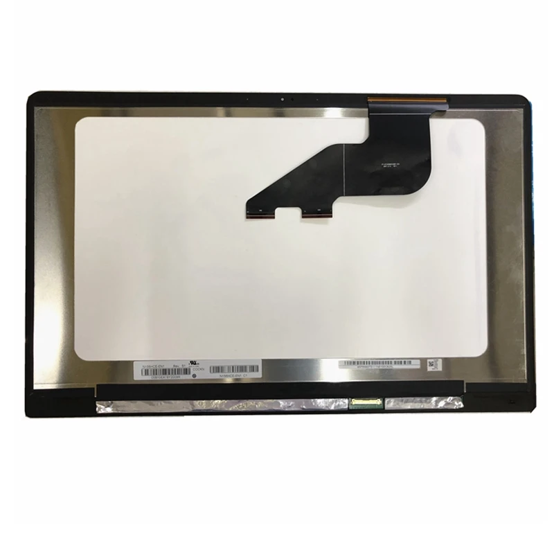 Original N156HCE-EN1 For ASUS Zenbook Pro 15 UX550 LCD Touch Screen Digitizer Assembly