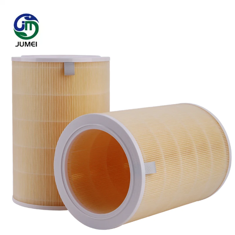 Formaldehyde Filter M1R-FLP S1 HEPA Carbon Filter For Xiaomi Mi Air Purifier 1 2 2C 2S 3 3H Pro