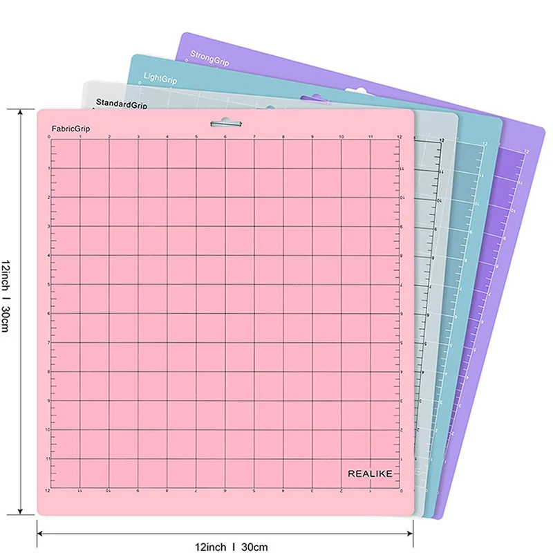 New arrival A3 colorful black /white core high quality cutting mat for office using