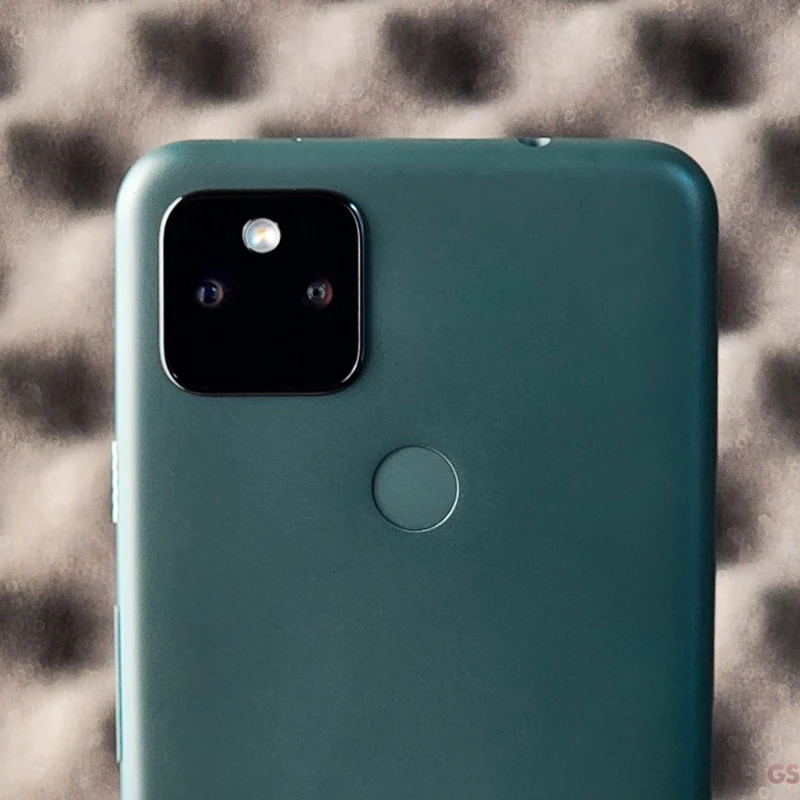 Wholesale Android Mobile Phones unlocked used second hand phone for Google Pixel 5a 128gb Original  5G