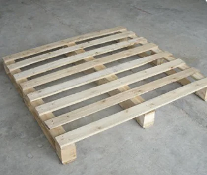 Деревянные поддоны для хранения на складе могут быть изготовлены по индивидуальному