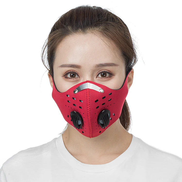 Защитная маска для лица PM2.5 OEM