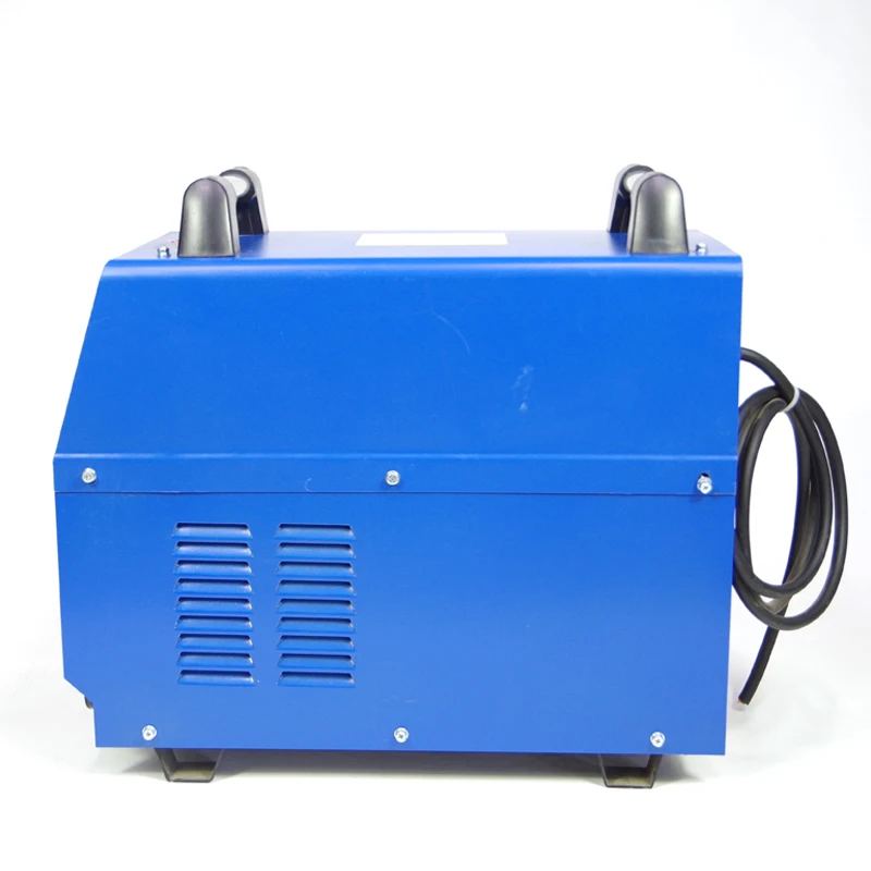 Factory Direct Sale co2 gas inverter Portable metal welding machine of carbon steel