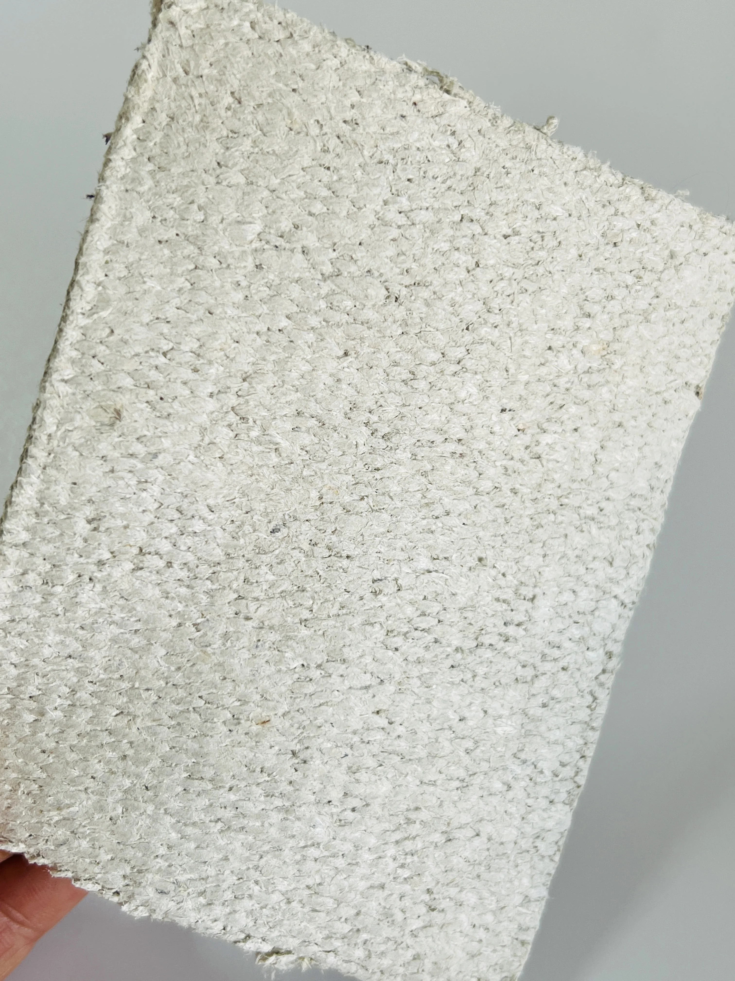 Electrolytic Diaphragm Asbestos-free Cloth Hydrogen Production Chlorine Dioxide Generator Hot Glass Conveyor
