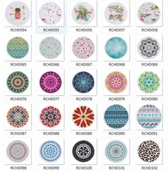 Promotional Use Heart-Shaped Glasses Light Brown Kids Clearance Beach Towels