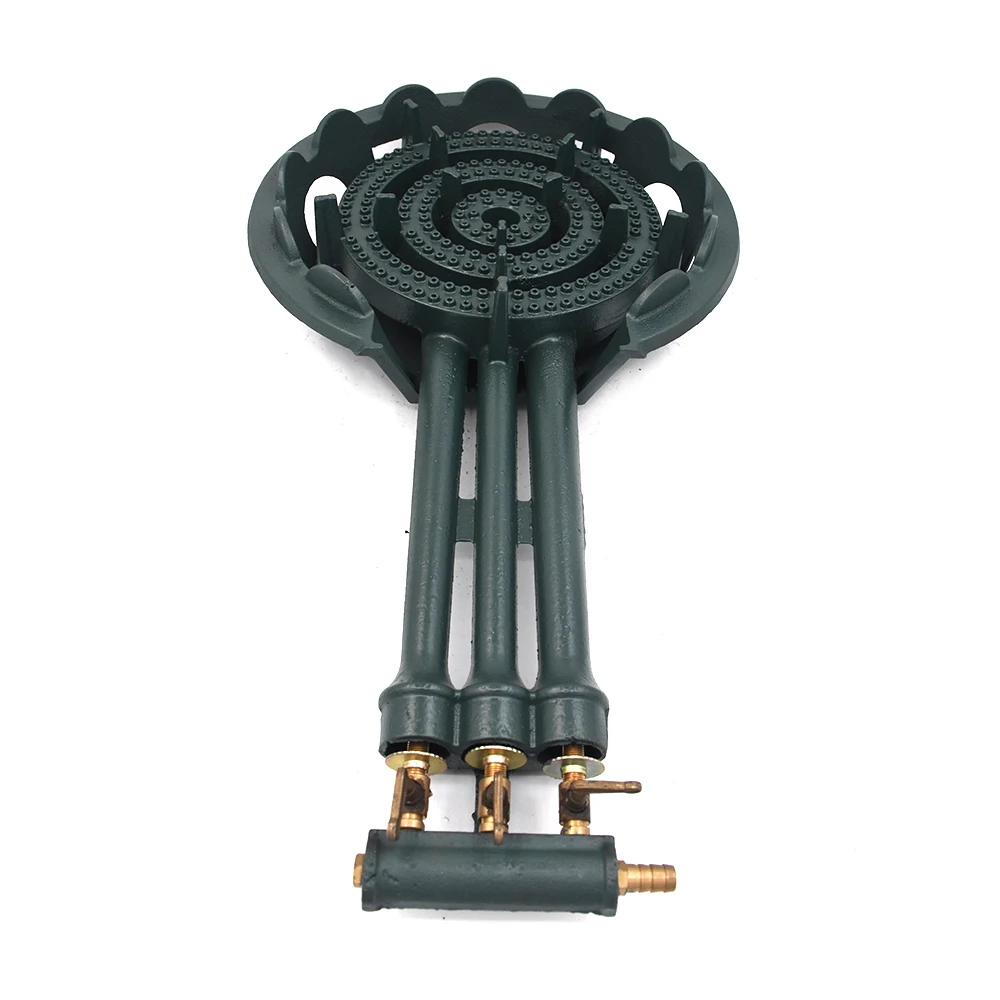 Factory direct supply portable gas stove high quality gas stove price