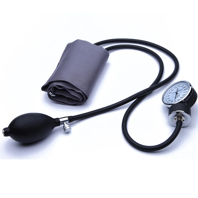 A Blood Pressure Monitor Sphygmomanometer CE ISO Approved BP Machine Pressure Monitors Digital Upper Arm Blood Pressure Monitor