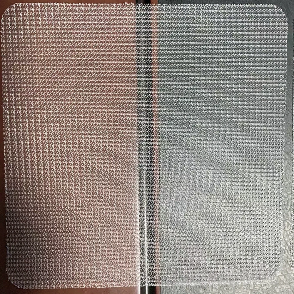 High Quality Hernia Surgery Polypropylene Mesh Hernia Repair Mesh For Medical Use